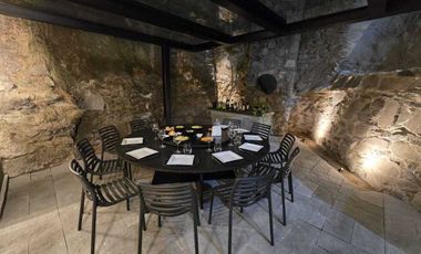 Casa en Venta en Condominio en Eva Briseño 