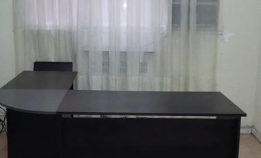Venta Departamento Semipiso San Nicolás Microcentro Tres Ambientes APTO CREDITO