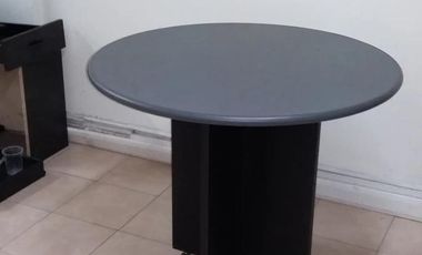 Venta Departamento Semipiso San Nicolás Microcentro Tres Ambientes APTO CREDITO