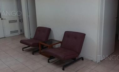 Venta Departamento Semipiso San Nicolás Microcentro Tres Ambientes APTO CREDITO