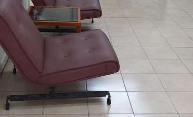 Venta Departamento Semipiso San Nicolás Microcentro Tres Ambientes APTO CREDITO