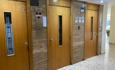 Venta Departamento 2 Ambientes en Villa Crespo Amenities Con Cochera Pileta