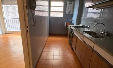 Venta Departamento 2 Ambientes en Villa Crespo Amenities Con Cochera Pileta