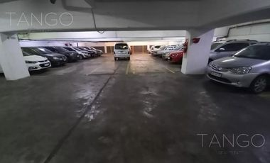 Venta Departamento 2 Ambientes en Villa Crespo Amenities Con Cochera Pileta