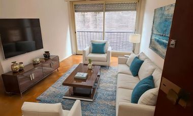 Venta Departamento 2 Ambientes en Villa Crespo Amenities Con Cochera Pileta