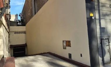 Venta Departamento 2 Ambientes en Villa Crespo Amenities Con Cochera Pileta