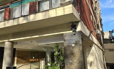 Venta Departamento 2 Ambientes en Villa Crespo Amenities Con Cochera Pileta