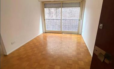 Venta Departamento 2 Ambientes en Villa Crespo Amenities Con Cochera Pileta