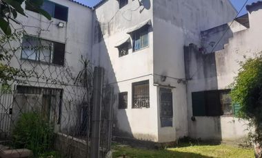 Departamento en venta - 3 Dormitorios 1 Baño - 80Mts2 - Quilmes Oeste