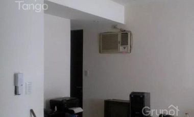 Departamento en venta Almagro, 3 ambientes