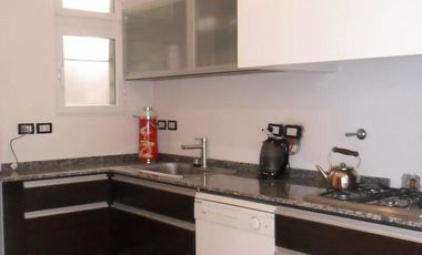 Departamento en venta Almagro, 3 ambientes