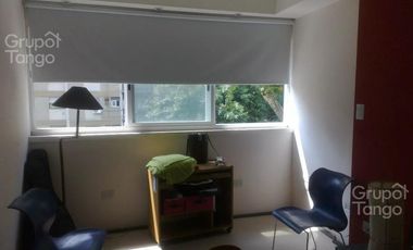 Departamento en venta Almagro, 3 ambientes