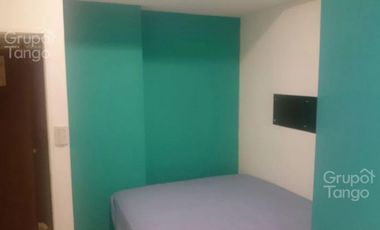 Departamento en venta Almagro, 3 ambientes
