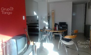 Departamento en venta Almagro, 3 ambientes