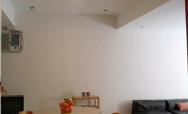 Departamento en venta Almagro, 3 ambientes