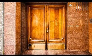 Departamento en venta, Barrio Norte, Palermo, 3 ambientes con baulera