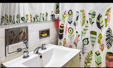 Departamento en venta, Barrio Norte, Palermo, 3 ambientes con baulera