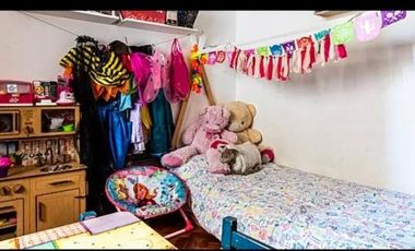 Departamento en venta, Barrio Norte, Palermo, 3 ambientes con baulera