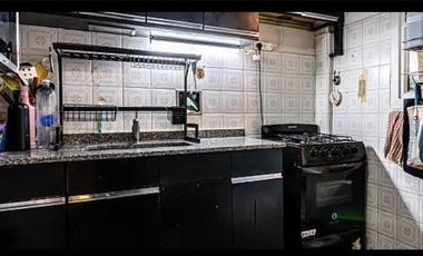 Departamento en venta, Barrio Norte, Palermo, 3 ambientes con baulera