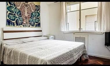 Departamento en venta, Barrio Norte, Palermo, 3 ambientes con baulera