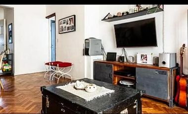 Departamento en venta, Barrio Norte, Palermo, 3 ambientes con baulera