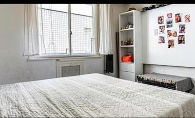 Departamento en venta, Barrio Norte, Palermo, 3 ambientes con baulera