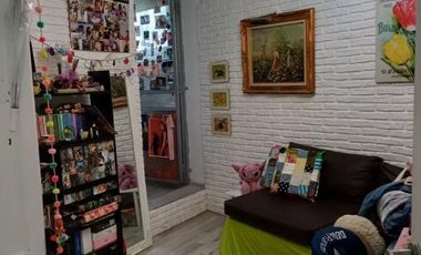 Venta Departamento 4 Ambientes en Nuñez Apto profesional