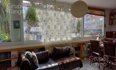 Venta Departamento 4 Ambientes en Nuñez Apto profesional