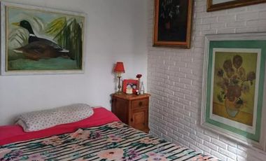 Venta Departamento 4 Ambientes en Nuñez Apto profesional