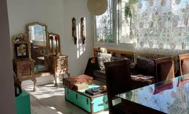 Venta Departamento 4 Ambientes en Nuñez Apto profesional