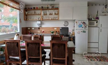 Venta Departamento 4 Ambientes en Nuñez Apto profesional