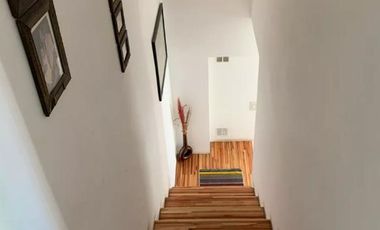 Venta Departamento tres Ambientes Villa Luro Cochera Balcón Parrilla no Expensas