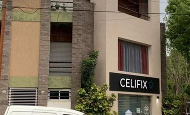 Venta Departamento tres Ambientes Villa Luro Cochera Balcón Parrilla no Expensas