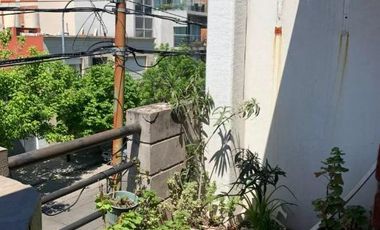 Venta Departamento tres Ambientes Villa Luro Cochera Balcón Parrilla no Expensas