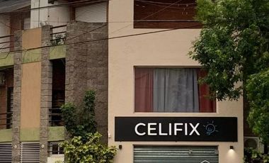Venta Departamento tres Ambientes Villa Luro Cochera Balcón Parrilla no Expensas