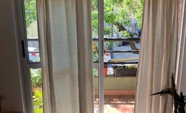 Venta Departamento tres Ambientes Villa Luro Cochera Balcón Parrilla no Expensas
