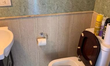 Venta Departamento tres Ambientes Villa Luro Cochera Balcón Parrilla no Expensas