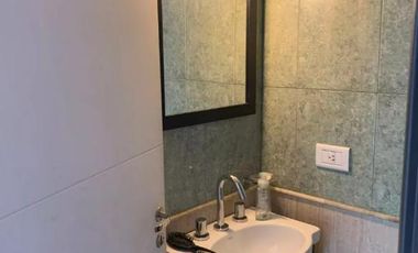 Venta Departamento tres Ambientes Villa Luro Cochera Balcón Parrilla no Expensas