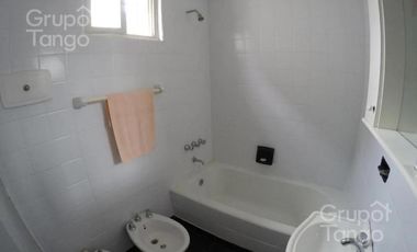 Venta Departamento Dos Ambientes Caballito Balcon Terraza