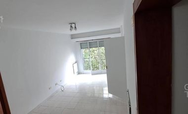 Venta Departamento Dos Ambientes Caballito Balcon Terraza
