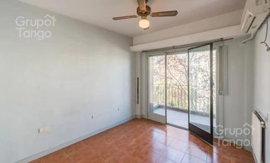 Venta Departamento Dos Ambientes Caballito Balcon Terraza