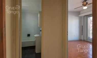 Venta Departamento Dos Ambientes Caballito Balcon Terraza