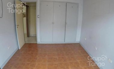 Venta Departamento Dos Ambientes Caballito Balcon Terraza