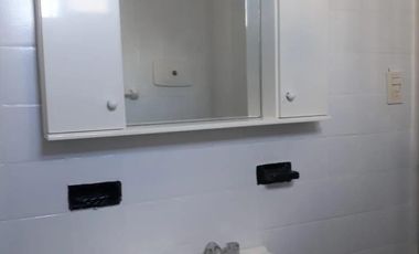 Venta Departamento Dos Ambientes Caballito Balcon Terraza