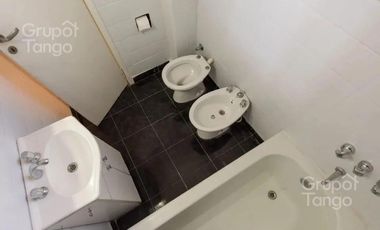 Venta Departamento Dos Ambientes Caballito Balcon Terraza