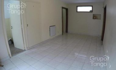 Venta Departamento Dos Ambientes Caballito Balcon Terraza