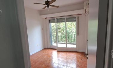 Venta Departamento Dos Ambientes Caballito Balcon Terraza