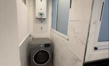 Departamento Venta La Paternal Cuatro Ambientes Balcon Frente Terraza Parilla