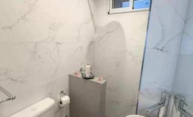 Departamento Venta La Paternal Cuatro Ambientes Balcon Frente Terraza Parilla