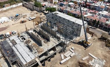 Bodega en venta en San Isidro